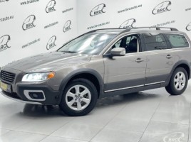 Volvo XC70 universal