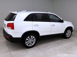 Kia Sorento | 2