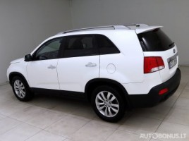 Kia Sorento | 3