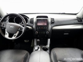 Kia Sorento | 4