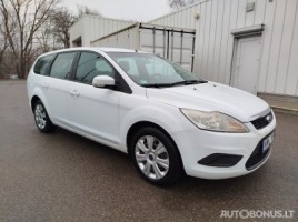 Ford Focus универсал