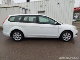 Ford Focus | 1