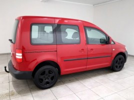 Volkswagen Caddy | 2