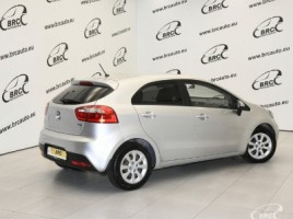 Kia Rio | 1