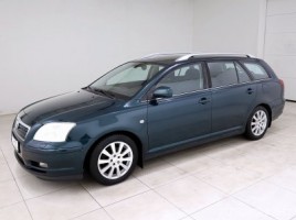 Toyota Avensis | 1