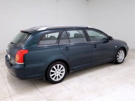 Toyota Avensis | 2