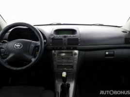 Toyota Avensis | 4