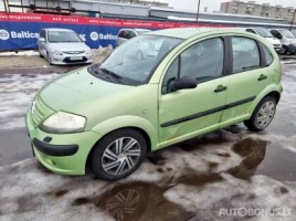 Citroen C3 | 1