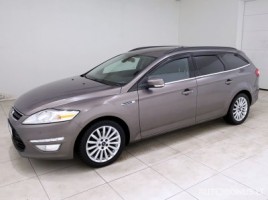 Ford Mondeo | 1