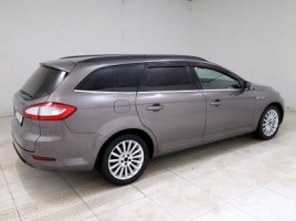 Ford Mondeo | 2