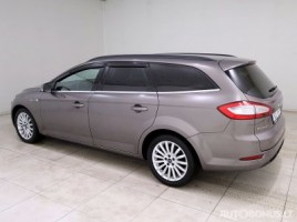 Ford Mondeo | 3