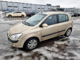 Hyundai Getz | 1