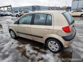 Hyundai Getz | 3