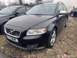 Volvo V50 универсал