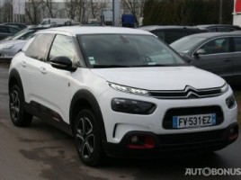 Citroen C4 Cactus | 2