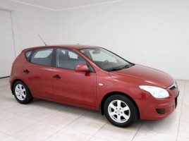 Hyundai i30 hečbekas