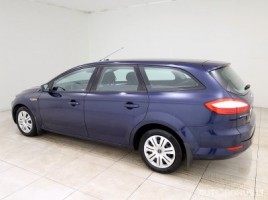 Ford Mondeo | 3