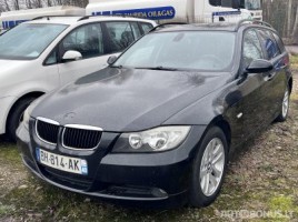 BMW 318 универсал