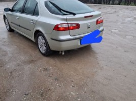 Renault Laguna | 1