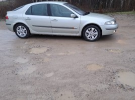 Renault Laguna | 2