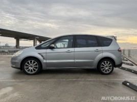 Ford S-MAX | 2