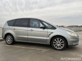 Ford S-MAX | 3