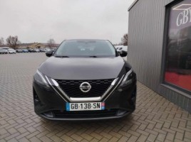 Nissan Qashqai | 1