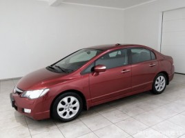 Honda Civic | 1