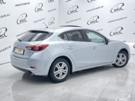 Mazda 3 | 1