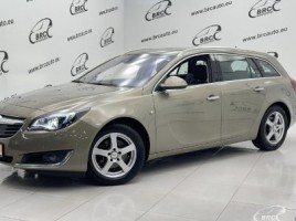 Opel Insignia универсал