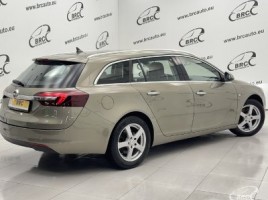 Opel Insignia | 1