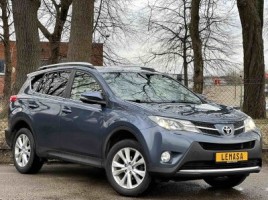 Toyota RAV4 | 2