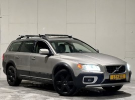 Volvo XC70 | 3