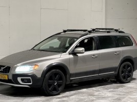 Volvo XC70 | 1