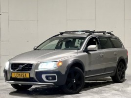 Volvo XC70 universal