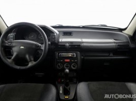 Land Rover Freelander | 4