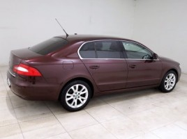 Skoda Superb | 2