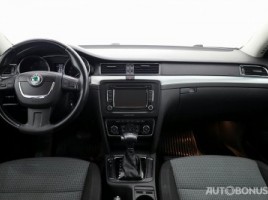 Skoda Superb | 4