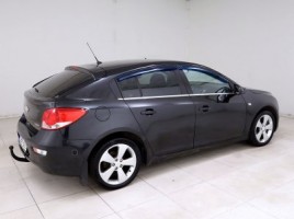 Chevrolet Cruze | 2