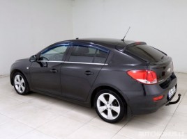 Chevrolet Cruze | 3