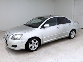 Toyota Avensis | 1