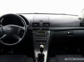 Toyota Avensis | 4