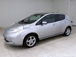 Nissan Leaf | 1