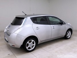 Nissan Leaf | 2