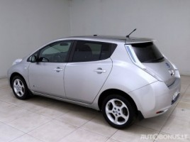 Nissan Leaf | 3