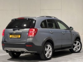 Chevrolet Captiva | 3