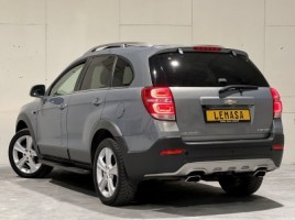 Chevrolet Captiva | 2