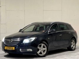 Opel Insignia универсал