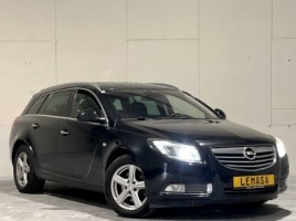 Opel Insignia | 1