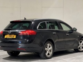 Opel Insignia | 2